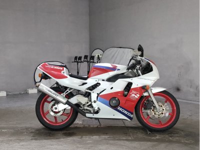 Honda CBR250RR