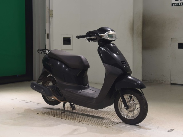 Honda TACT-4 BASIC — фото 3