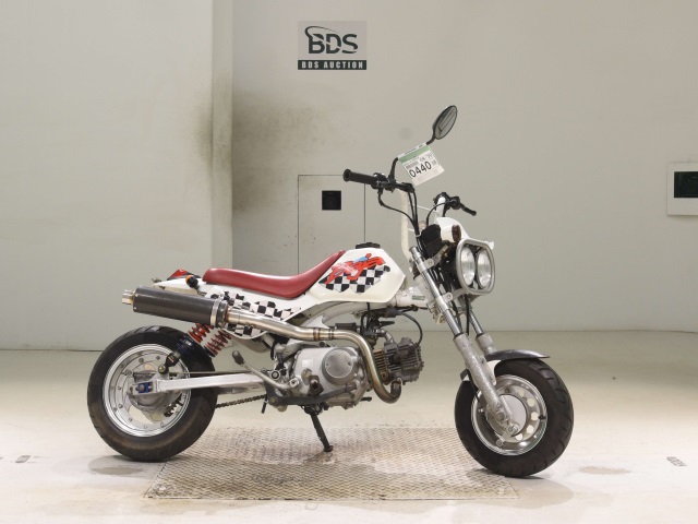 Honda MONKEY BAJA