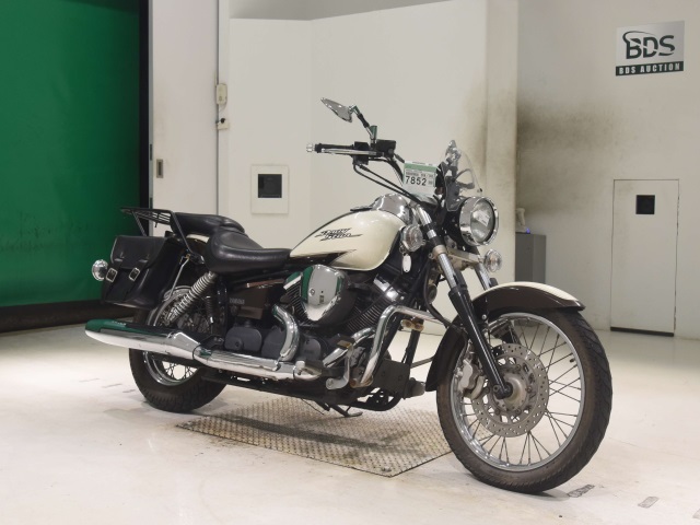 Yamaha DRAGSTAR XVS250 — фото 3