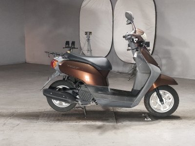 Honda TACT125