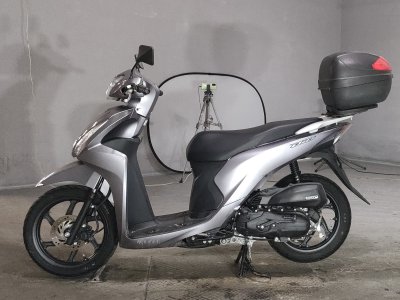 Honda DIO110 — фото 2