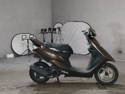 Yamaha JOG 50