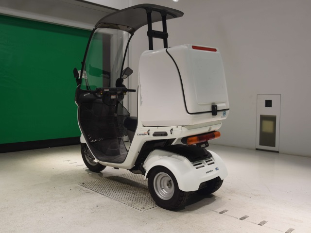 8014] Honda GYRO CANOPY - TA03-1113244