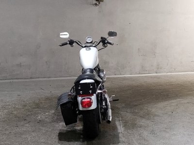 HD SPORTSTER XL883L — фото 4