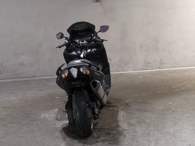Yamaha T-MAX530 — фото 4