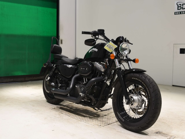 Motorcycle photo