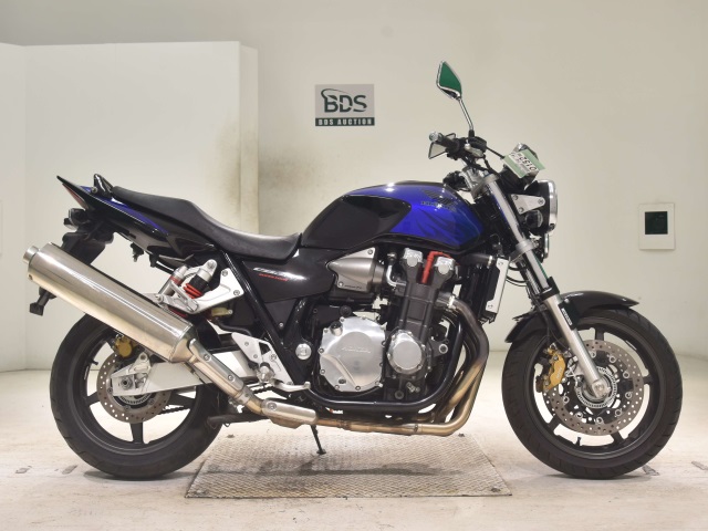Honda CB1300SF