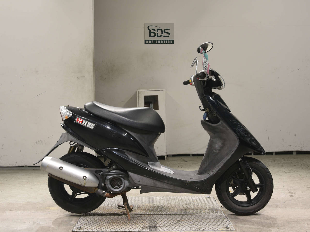 Yamaha JOG 50
