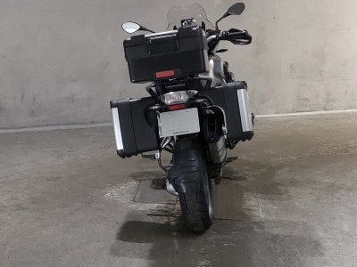 BMW R1200GS — фото 4