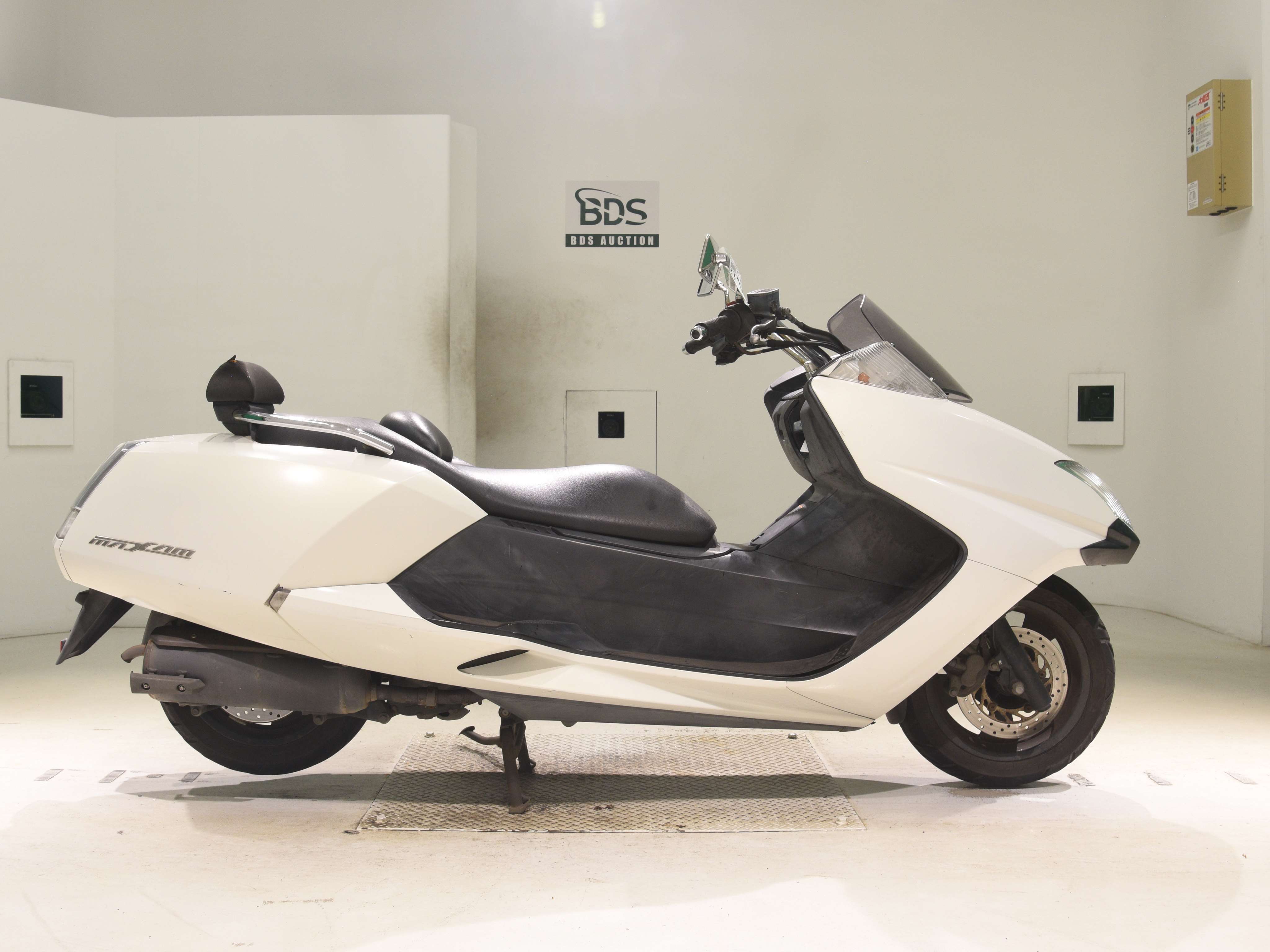 Yamaha MAXAM250