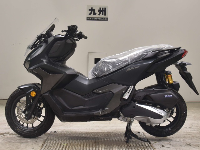 Honda ADV 160 — фото 2