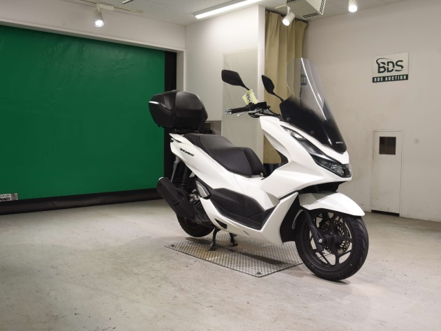 Honda PCX160 — фото 3