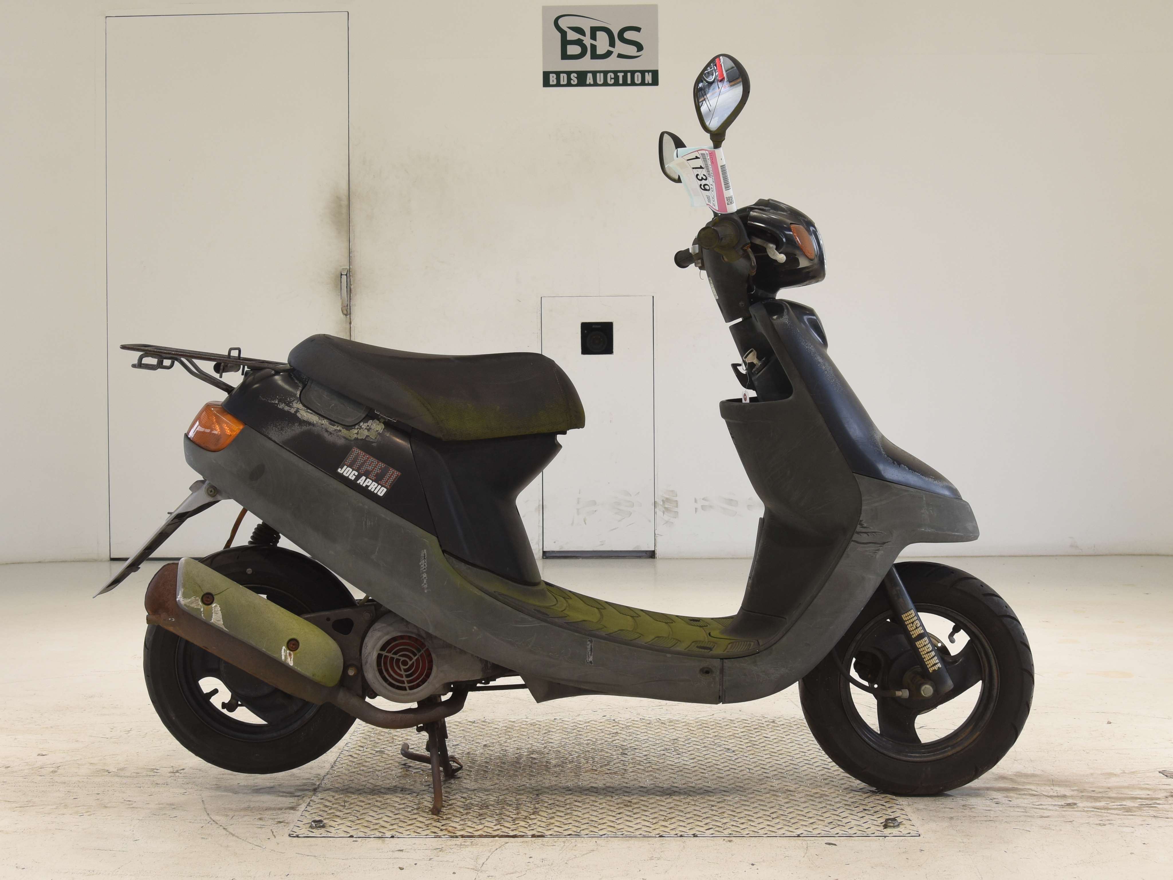 Yamaha JOG APRIO