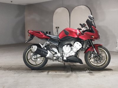 Yamaha FZ1 FAZER