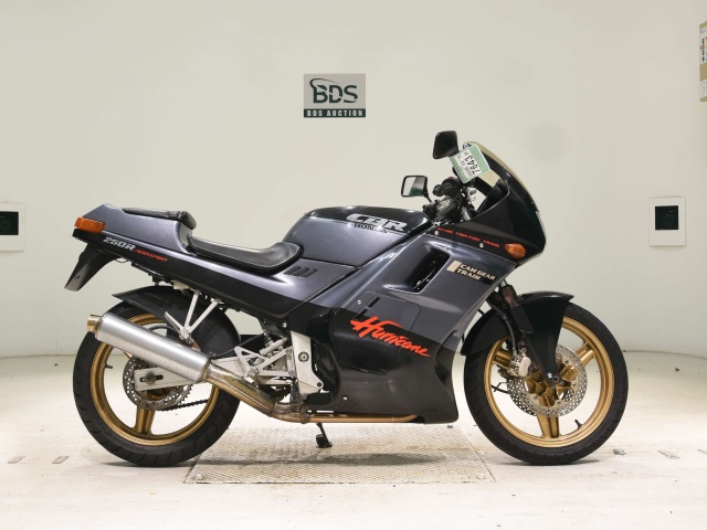 Honda CBR250R