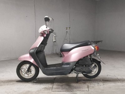 Honda TACT125 — фото 2