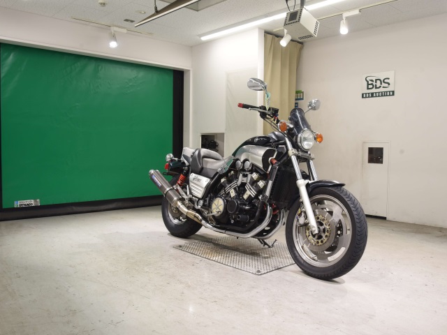 Yamaha V-MAX1200 — фото 3