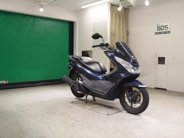 Honda PCX125 — фото 3