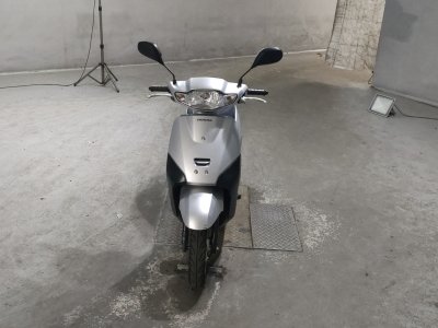 Honda TACT125 — фото 3