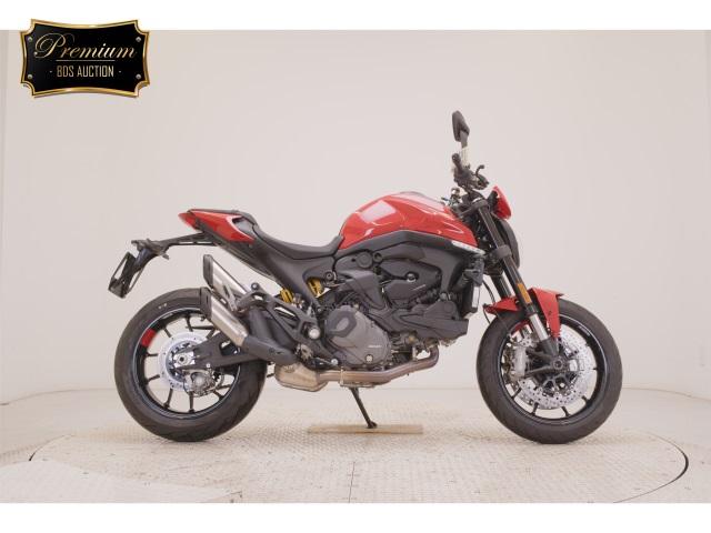 Ducati MONSTER 937