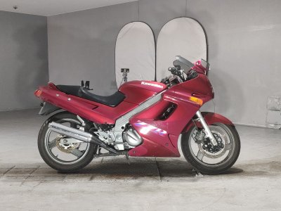 Kawasaki ZZ-R250