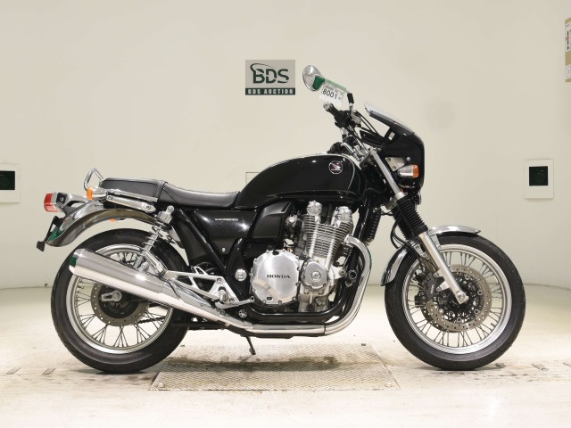 Honda CB1100EXA