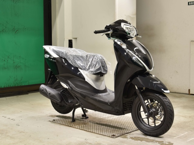 Honda LEAD125 — фото 3
