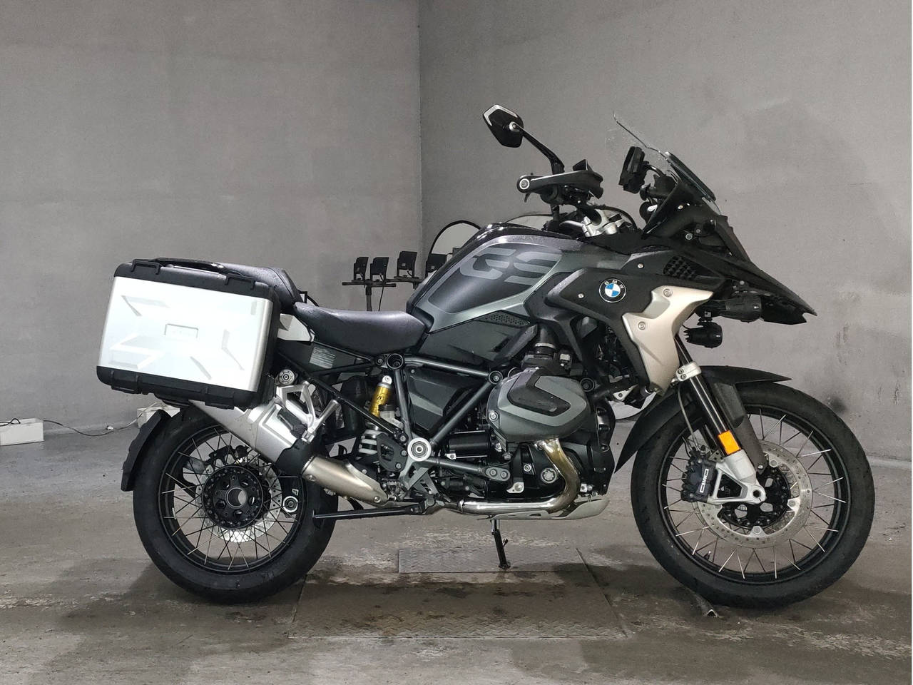 BMW R1250GS