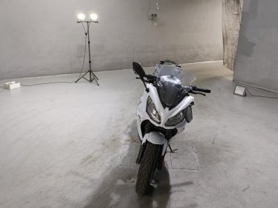 Kawasaki NINJA650 — фото 3