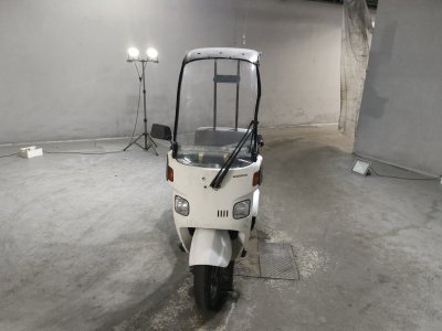 Honda GYRO CANOPY — фото 3