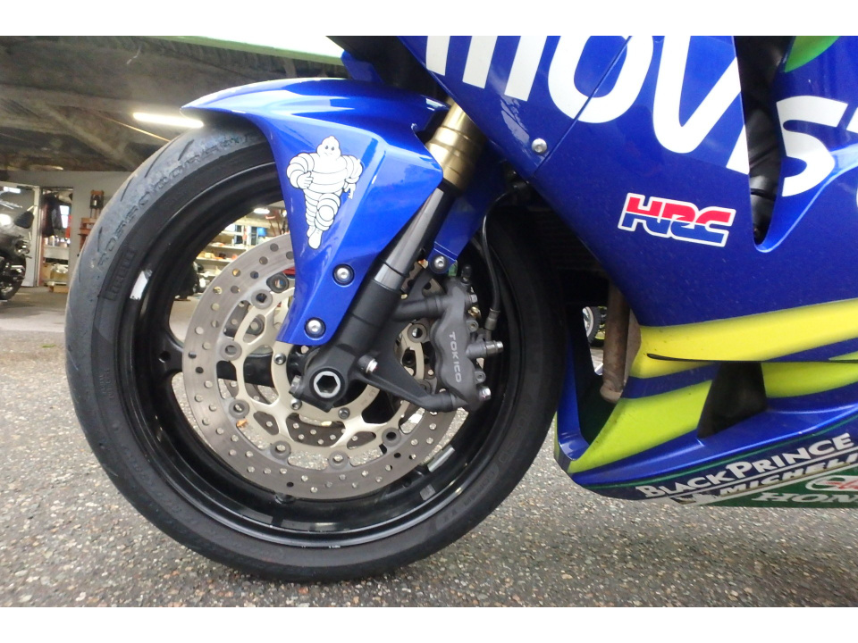 Honda CBR600RR — фото 14