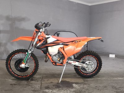 KTM 150XC — фото 2