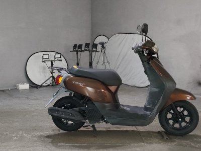 Honda TACT125