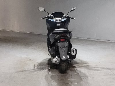 Honda PCX125 — фото 4