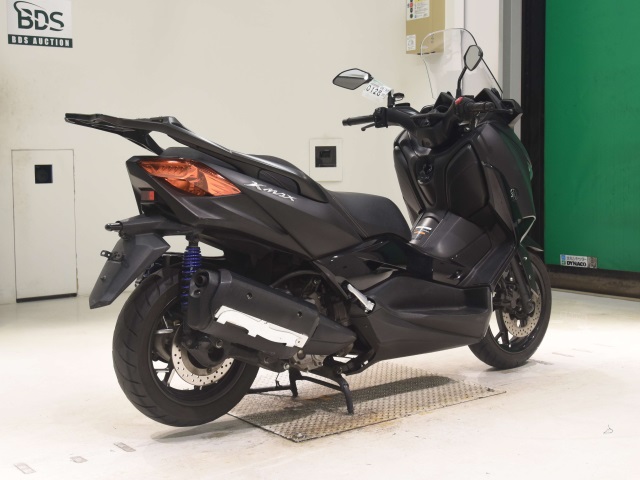 Yamaha X-MAX250 — фото 5