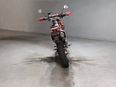 Honda XR250 — фото 4