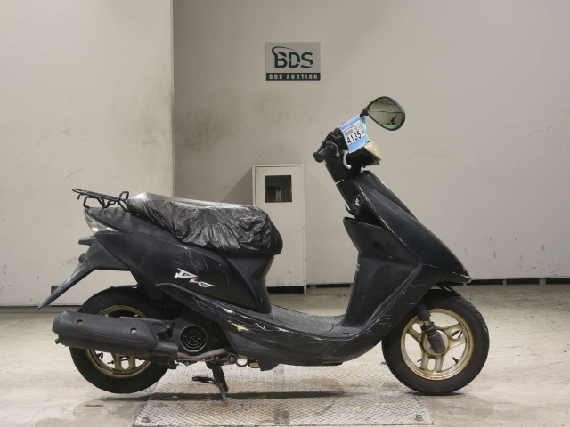 Honda DIO