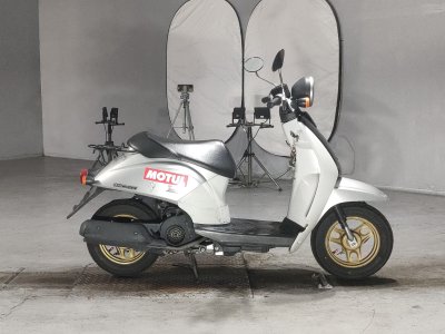 Honda TODAY