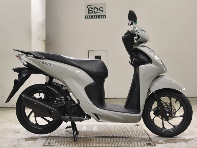 Honda DIO110-3
