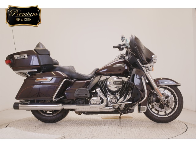 HD ELECTRA GLIDE FLHTCU1690
