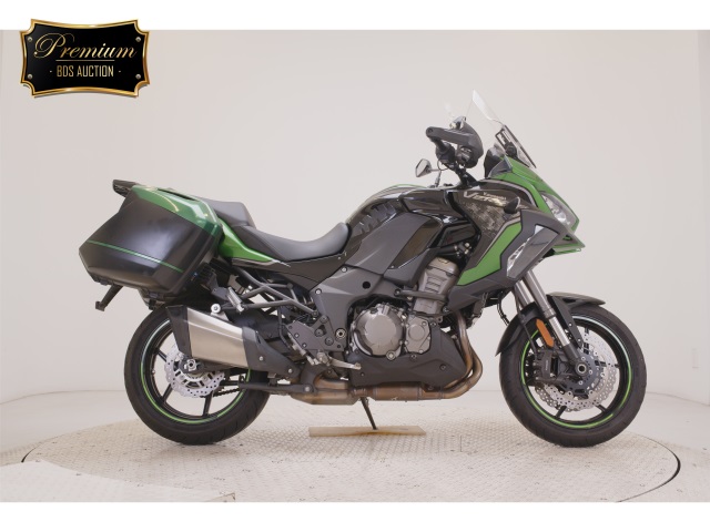 Kawasaki VERSYS1000SE