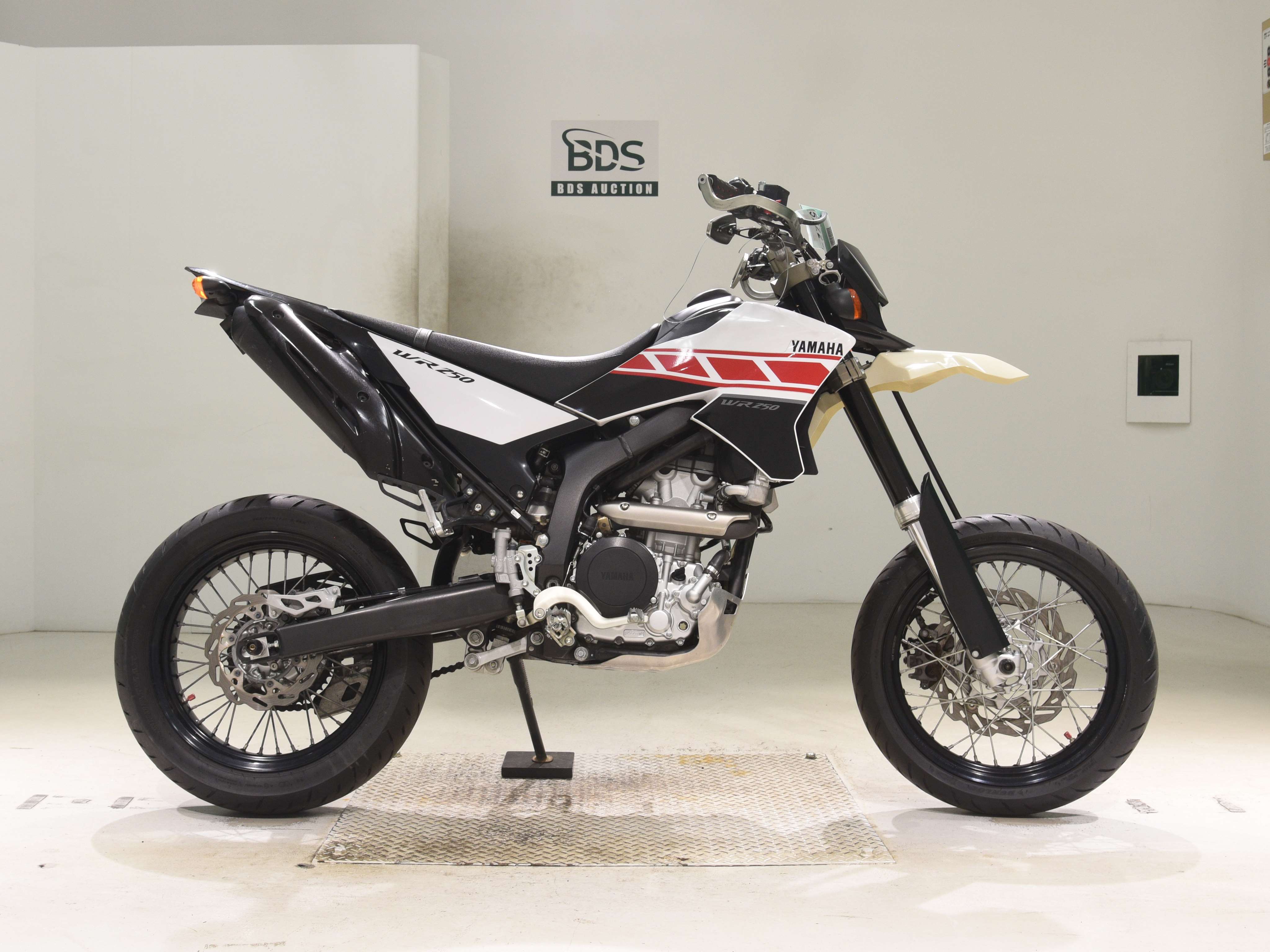 Yamaha WR250X