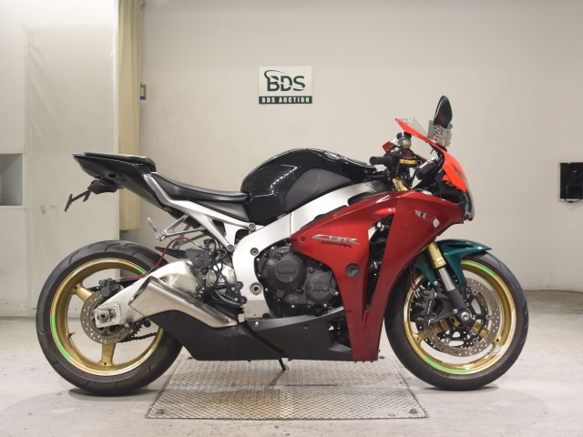 Honda CBR1000RR