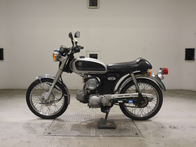 Yamaha YB-1-2 — фото 2