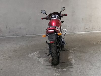 Honda VTR250 — фото 4