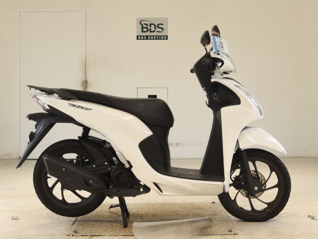 Honda DIO110