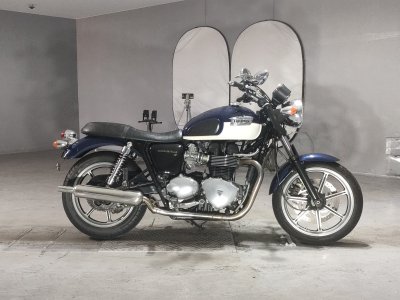 Triumph BONNEVILLE SE