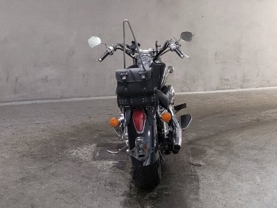 Honda SHADOW 400 CLASSIC — фото 4