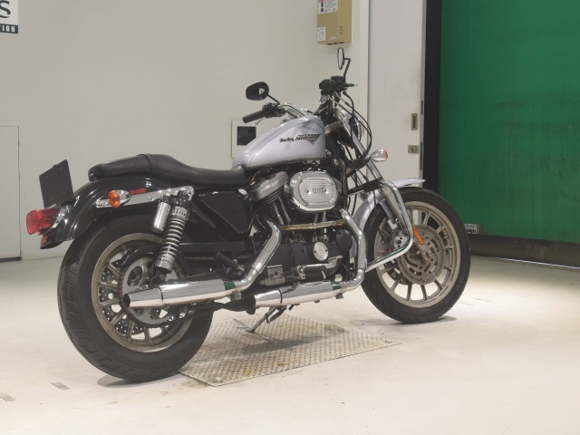 HD SPORTSTER XL1200S — фото 5